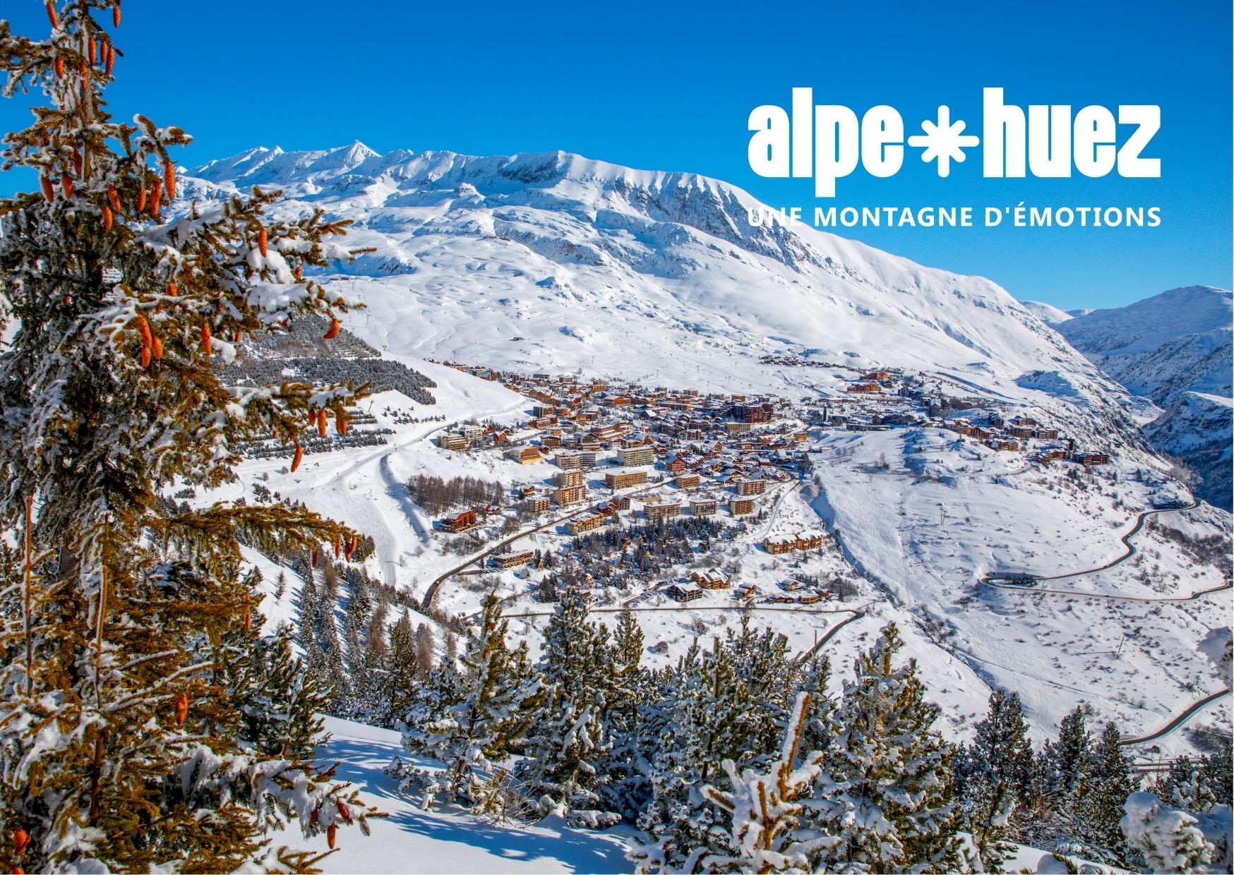 Featured image for “A la découverte de L’Alpe d’Huez !”