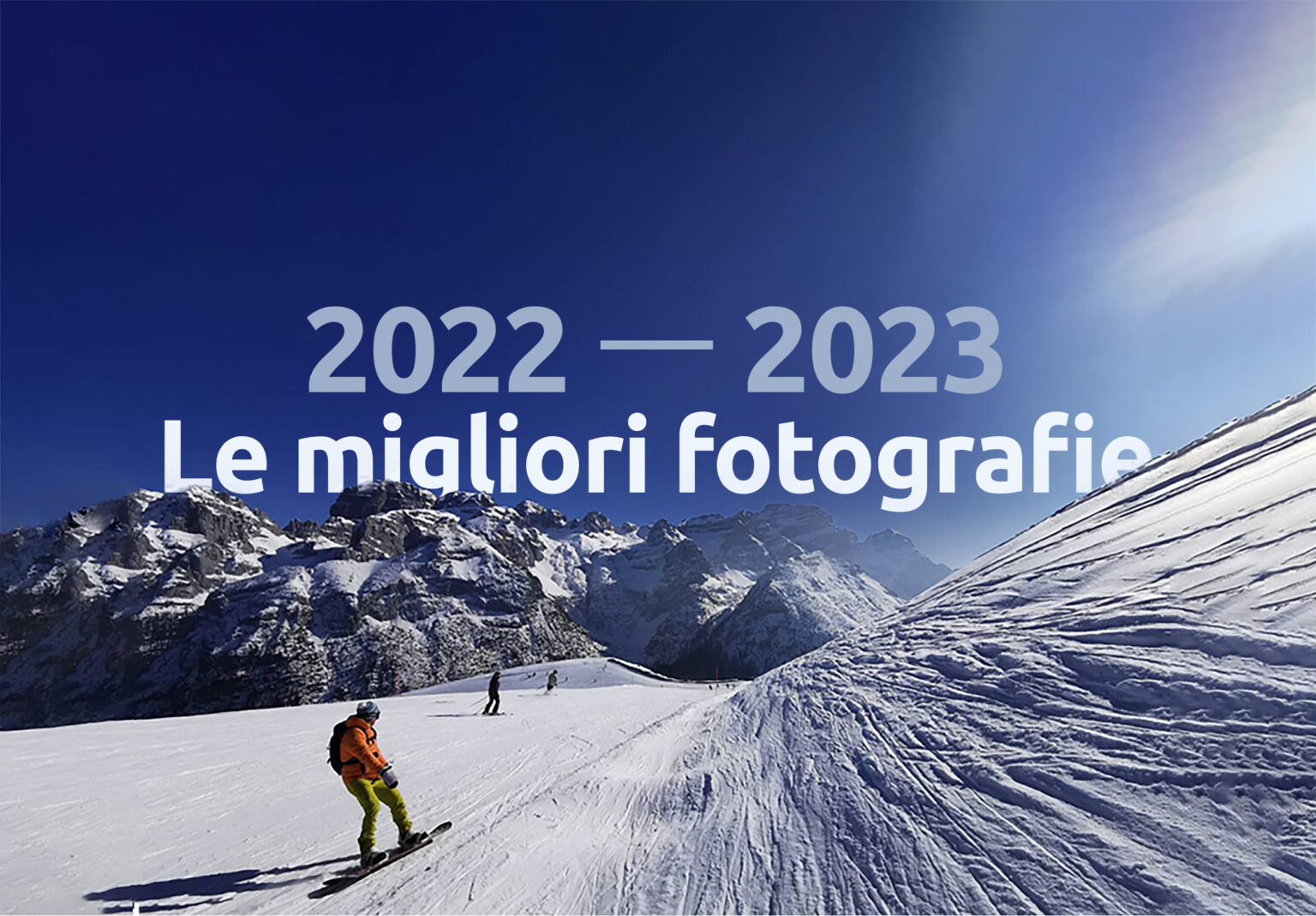 Featured image for “Le migliori fotografie della stagione 2022-2023”