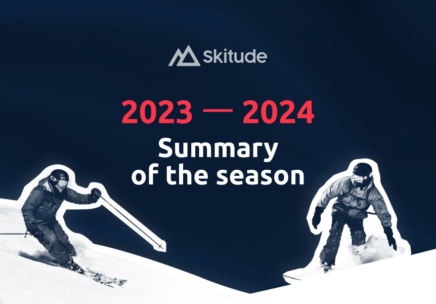 Featured image for “Summary of the 23-24 Season”